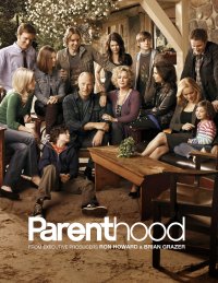 In anteprima assoluta ''Parenthood'' debutta su Joi (Mediaset Premium)